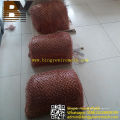 Architektonischer Ring Mesh / Dekorativer Ring Mesh Vorhang